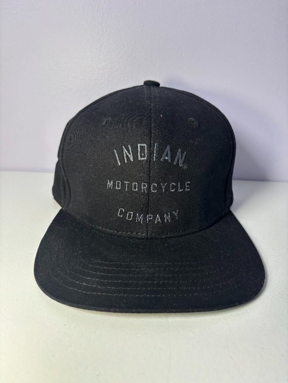 Indian Motorcycle Stretch Fit hat L/XL